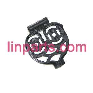 LinParts.com - LISHITOYS RC Helicopter L6026 Spare Parts: motor cover