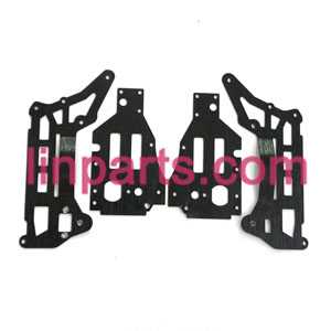 LinParts.com - LISHITOYS RC Helicopter L6026 Spare Parts: metal frame