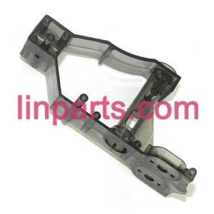 LinParts.com - LISHITOYS RC Helicopter L6026 Spare Parts: main frame