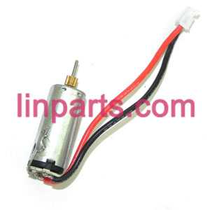 LinParts.com - LISHITOYS RC Helicopter L6026 Spare Parts: main motor