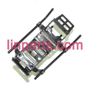 LinParts.com - LISHITOYS RC Helicopter L6026 Spare Parts: Undercarriage\Landing skid