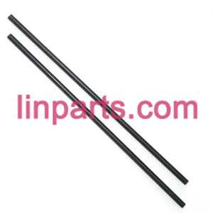LinParts.com - LISHITOYS RC Helicopter L6026 Spare Parts: Tail support bar