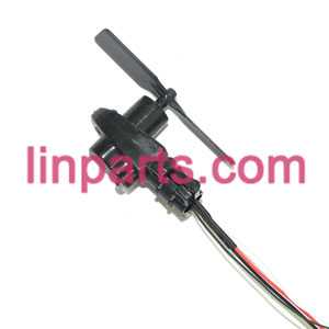 LinParts.com - LISHITOYS RC Helicopter L6026 Spare Parts: Tail set