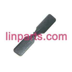LinParts.com - LISHITOYS RC Helicopter L6026 Spare Parts: tail blade