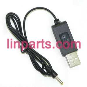 (image for) LISHITOYS RC Helicopter L6029 Spare Parts: USB charger wire