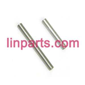 LinParts.com - LISHITOYS RC Helicopter L6029 Spare Parts: limite aluminum pipe set