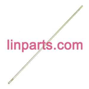 LinParts.com - LISHITOYS RC Helicopter L6029 Spare Parts: inner metal shaft