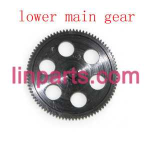 (image for) LISHITOYS RC Helicopter L6029 Spare Parts: Lower main gear