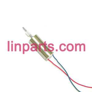 (image for) LISHITOYS RC Helicopter L6029 Spare Parts: main motor(Short shaft)
