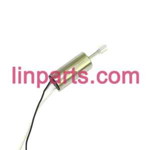 (image for) LISHITOYS RC Helicopter L6029 Spare Parts: main motor(Long shaft)