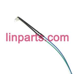 (image for) LISHITOYS RC Helicopter L6029 Spare Parts: tail LED light