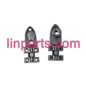 (image for) LISHITOYS RC Helicopter L6029 Spare Parts: tail motor deck