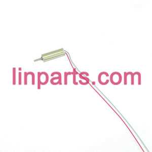 (image for) LISHITOYS RC Helicopter L6029 Spare Parts: tail motor