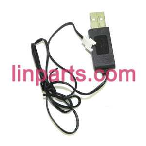 LinParts.com - LISHITOYS RC Helicopter L6030 Spare Parts: USB charger wire