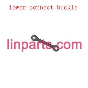 LinParts.com - LISHITOYS RC Helicopter L6030 Spare Parts: lower connect buckle