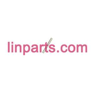 LinParts.com - LISHITOYS RC Helicopter L6030 Spare Parts: Small iron bar for fixing the top balance bar