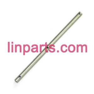 LinParts.com - LISHITOYS RC Helicopter L6030 Spare Parts: Hollow pipe