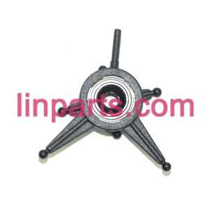 LinParts.com - LISHITOYS RC Helicopter L6030 Spare Parts: swash plate