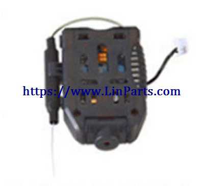 LISHITOYS L6055 L6055W RC Quadcopter Spare Parts: WIFI 0.3MP Camera