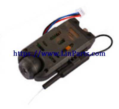 LISHITOYS L6055 L6055W RC Quadcopter Spare Parts: WIFI 2MP Camera