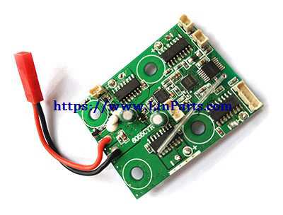 LinParts.com - LISHITOYS L6055 L6055W RC Quadcopter Spare Parts: PCB/Controller Equipement