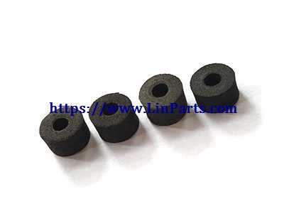 LinParts.com - LISHITOYS L6055 L6055W RC Quadcopter Spare Parts: Buffer ball