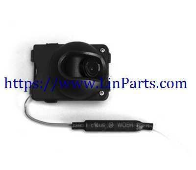 LinParts.com - Lishitoys L6060 RC Quadcopter Spare Parts: Camera set - Click Image to Close