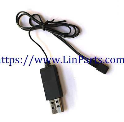 LinParts.com - Lishitoys L6060 RC Quadcopter Spare Parts: USB charger