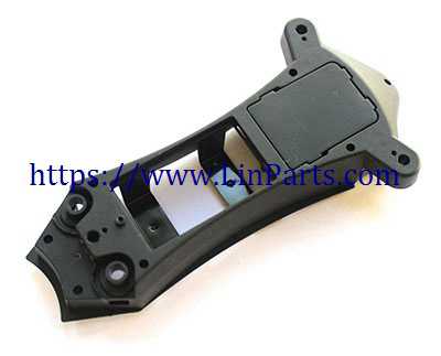 LinParts.com - Lishitoys L6060 RC Quadcopter Spare Parts: Lower cover - Click Image to Close