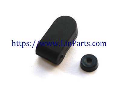 LinParts.com - Lishitoys L6060 RC Quadcopter Spare Parts: Rear bracket connector - Click Image to Close