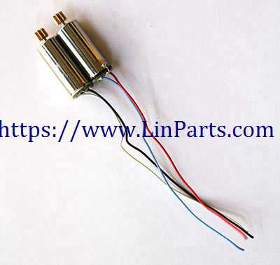 LinParts.com - Lishitoys L6060 RC Quadcopter Spare Parts: Main motor set[Short line] - Click Image to Close