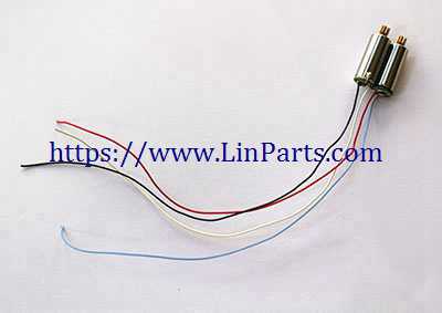 LinParts.com - Lishitoys L6060 RC Quadcopter Spare Parts: Main motor set[Long line] - Click Image to Close