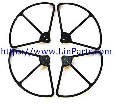 LinParts.com - Lishitoys L6060 RC Quadcopter Spare Parts: Protective frame