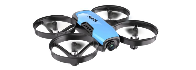 LinParts.com - Loolinn U61 RC Drone