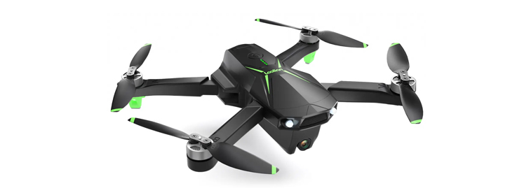 LinParts.com - Loolinn Z6 Pro RC Drone