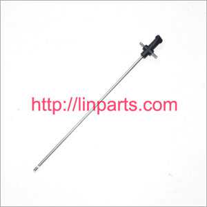 LinParts.com - Egofly LT711 Spare Parts: Inner shaft - Click Image to Close
