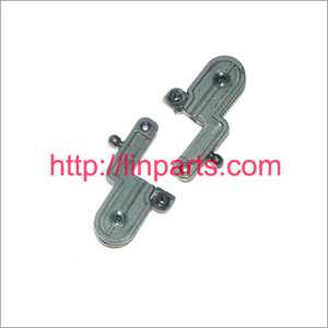 LinParts.com - Egofly LT711 Spare Parts: Main Blade Grip Set - Click Image to Close