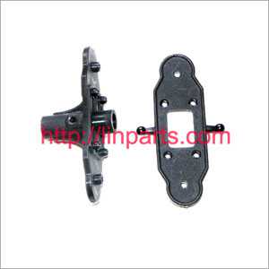 LinParts.com - Egofly LT711 Spare Parts: Bottom fan clip - Click Image to Close