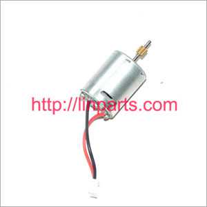 LinParts.com - Egofly LT711 Spare Parts: Main motor(red and black lines) 