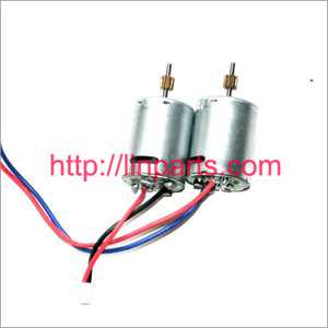 LinParts.com - Egofly LT711 Spare Parts: Main motor set - Click Image to Close