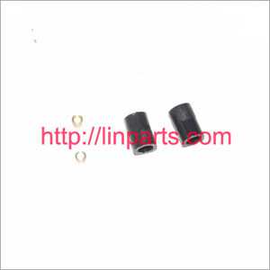 LinParts.com - Egofly LT711 Spare Parts: Fixed support ring set