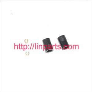 Egofly LT711 Spare Parts: Fixed support ring set LinParts.com - Egofly LT711 Spare Parts: Fixed support ring set