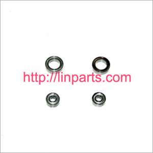 LinParts.com - Egofly LT711 Spare Parts: Bearing set