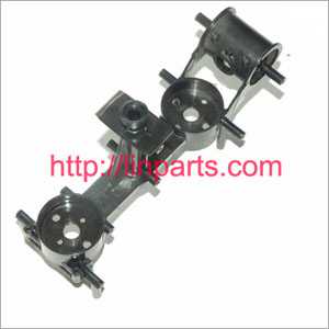 LinParts.com - Egofly LT711 Spare Parts: Main frame - Click Image to Close