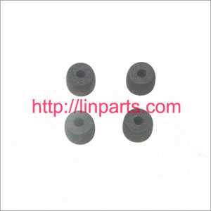 LinParts.com - Egofly LT711 Spare Parts: Sponge balls - Click Image to Close
