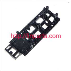 LinParts.com - Egofly LT711 Spare Parts: Lower main frame 