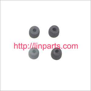 LinParts.com - Egofly LT712 Spare Parts: Sponge balls - Click Image to Close