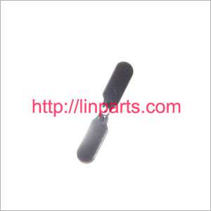 LinParts.com - Egofly LT712 Spare Parts: Tail blade - Click Image to Close