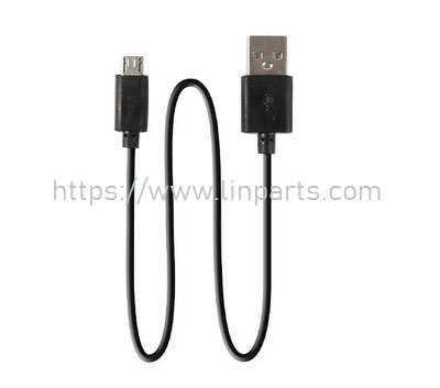 LinParts.com - LYZRC L900 Pro RC Drone Spare Parts: USB charging cable - Click Image to Close