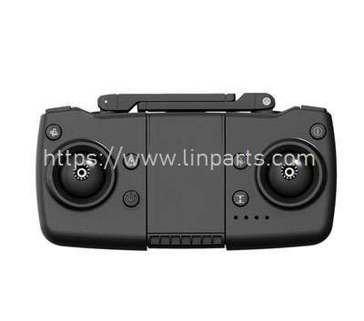 LinParts.com - LYZRC L900 Pro RC Drone Spare Parts: Remote control - Click Image to Close
